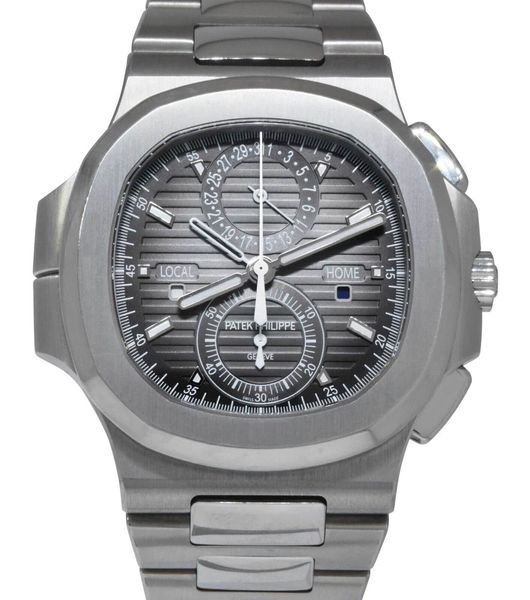 Patek Philippe Nautilus 5990/1A-001